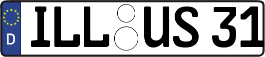 ILL-US31