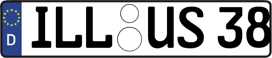 ILL-US38