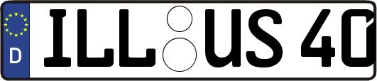 ILL-US40