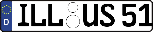 ILL-US51