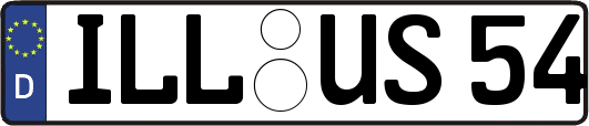 ILL-US54