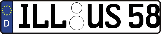ILL-US58