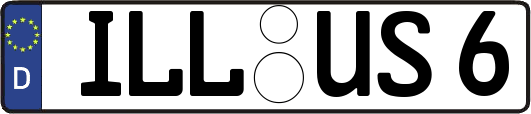 ILL-US6