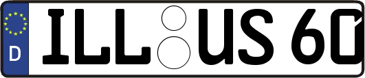 ILL-US60