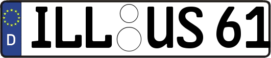 ILL-US61