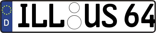 ILL-US64