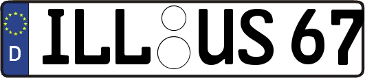 ILL-US67