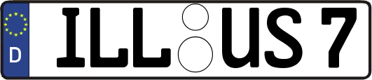 ILL-US7