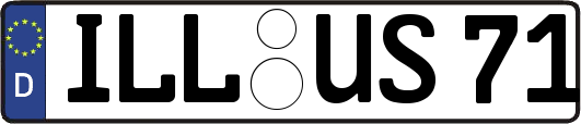 ILL-US71