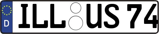 ILL-US74