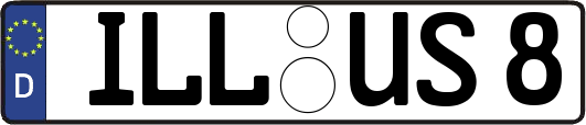 ILL-US8