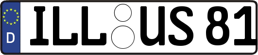 ILL-US81