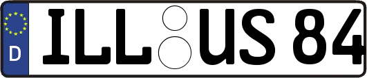 ILL-US84