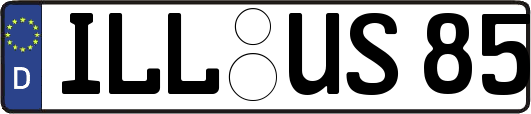 ILL-US85