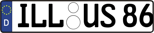 ILL-US86