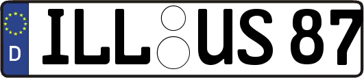 ILL-US87