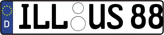ILL-US88