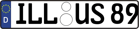 ILL-US89