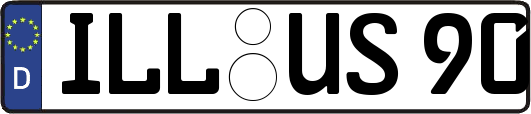 ILL-US90