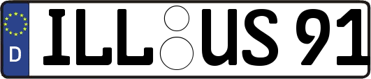 ILL-US91
