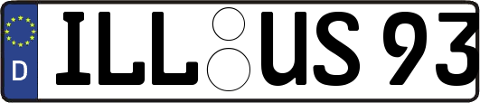 ILL-US93