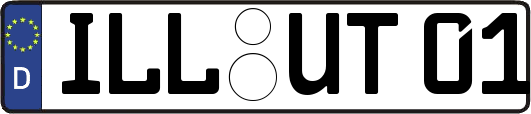 ILL-UT01