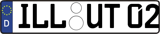 ILL-UT02