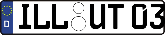 ILL-UT03