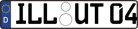ILL-UT04