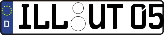 ILL-UT05
