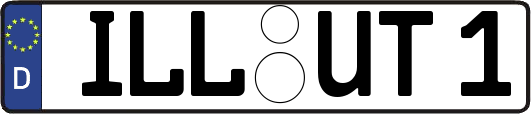 ILL-UT1