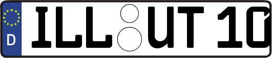 ILL-UT10