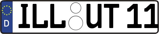 ILL-UT11