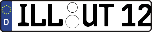 ILL-UT12