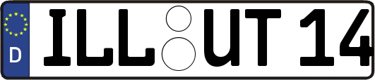 ILL-UT14