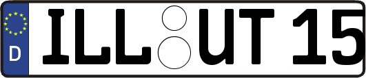 ILL-UT15