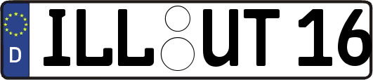 ILL-UT16