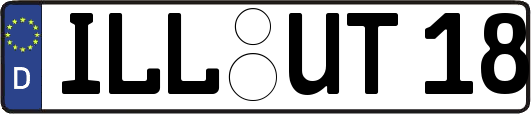 ILL-UT18