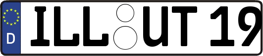 ILL-UT19