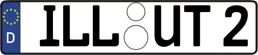 ILL-UT2