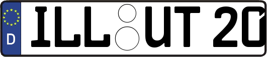 ILL-UT20