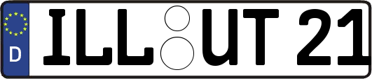 ILL-UT21