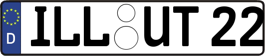 ILL-UT22