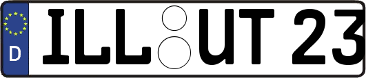 ILL-UT23