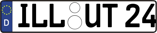 ILL-UT24