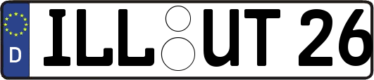 ILL-UT26