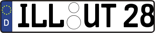 ILL-UT28