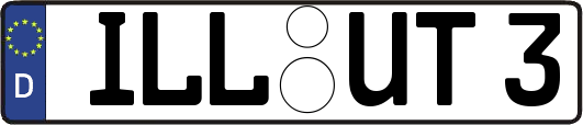 ILL-UT3
