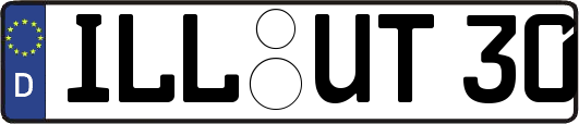 ILL-UT30