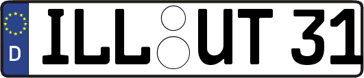 ILL-UT31